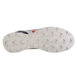 Zapatillas Salomon Alphacross 4 Gtx M 471168 azul 3
