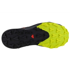 Zapatillas Salomon Thundercross M 472954 gris 3
