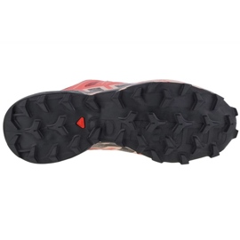Zapatillas Salomon W Speedcross 6 W 473011 rosado 3