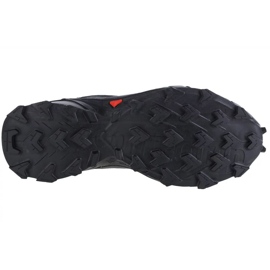 Zapatillas Salomon Alphacross 5 Gtx W 473109 negro 3