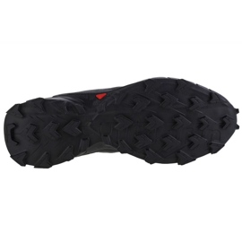 Zapatillas Salomon Alphacross 5 W 473127 negro 3