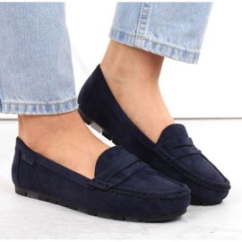 Mocasines Big Star W NN274931 INT1997B 4