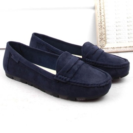 Mocasines Big Star W NN274931 INT1997B 6