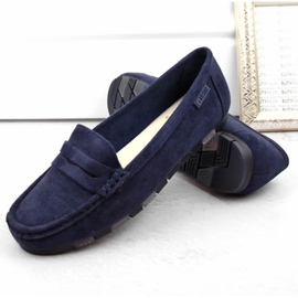 Mocasines Big Star W NN274931 INT1997B 7