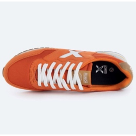 Zapatillas Munich Dash 179 4150179 naranja 3