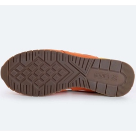 Zapatillas Munich Dash 179 4150179 naranja 4