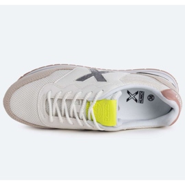 Zapatillas Munich Dash Sky 10 1699010 rosado 3