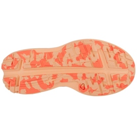 Zapatillas Salomon Aero Glide 2 W 474266 rosado 3
