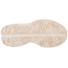 Zapatillas Salomon Aero Glide 2 W 474268 beige 3