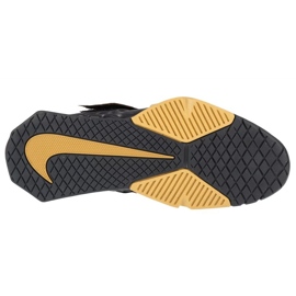Zapatillas Nike Savaleos M CV5708-001 negro 3