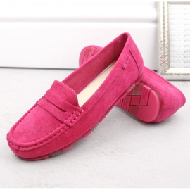 Mocasines Big Star NN274934 W INT1997C rosado 6