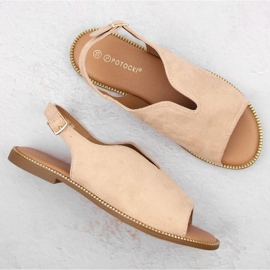Sandalias Potocki BF47305 W WOL230 8