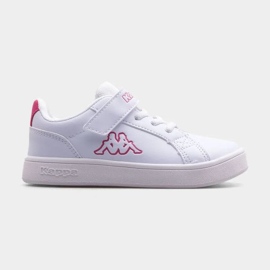 Zapatillas Kappa Kelford M 280038M-1022 blanco 6