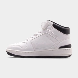Zapatillas Kappa Coda Mid K 261097K-1011 blanco 5