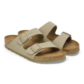 Chanclas Birkenstock Arizona Bs 1027697 beige 5