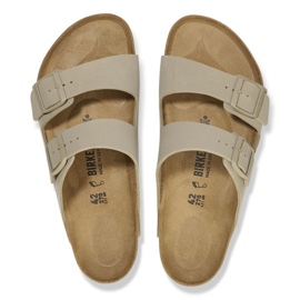 Chanclas Birkenstock Arizona Bs 1027697 beige 8