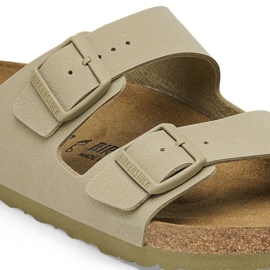 Chanclas Birkenstock Arizona Bs 1027697 beige 10