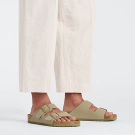 Chanclas Birkenstock Arizona Bs 1027697 beige 12