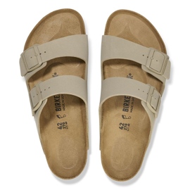 Chanclas Birkenstock Arizona Bs 1027697 beige 16