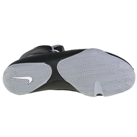 Nike Machomai 2 M Zapatillas 321819-003 negro 3