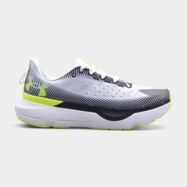 Zapatillas Under Armour Ua W Infinite 6 3027200-104 blanco 6
