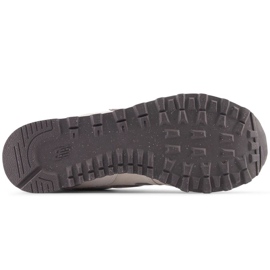 Zapatillas New Balance U U574RCD beige 8