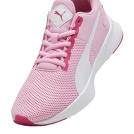 Puma Flyer Runner Zapatillas altas 192928 46 rosado 3