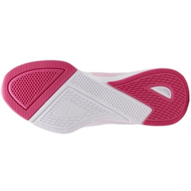Puma Flyer Runner Zapatillas altas 192928 46 rosado 4