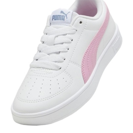 Zapatillas Puma Rickie Jr 384311 28 blanco 3