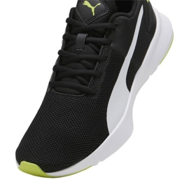 Zapatillas Puma Flyer Runner 192257 54 negro 3