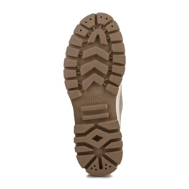 Palladium Zapatos Pallashock 78568-379-M verde 4