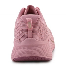 Zapatillas Skechers Max Cushioning Elite W 129600-ROS rosado 3