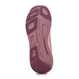 Zapatillas Skechers Max Cushioning Elite W 129600-ROS rosado 4