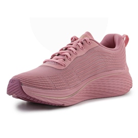 Zapatillas Skechers Max Cushioning Elite W 129600-ROS rosado 7