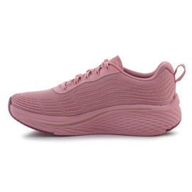 Zapatillas Skechers Max Cushioning Elite W 129600-ROS rosado 8
