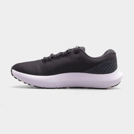 Zapatillas para correr Under Armour Surge 4 M 3027000-001 negro 3