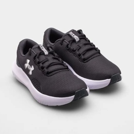 Zapatillas para correr Under Armour Surge 4 M 3027000-001 negro 4