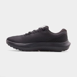 Under Armour Zapatillas para correr Surge 4 3027000-002 negro 3