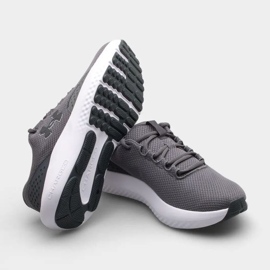 Zapatillas para correr Under Armour Surge 4 3027000-106 gris 3