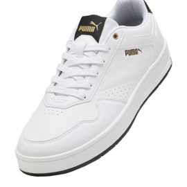 Zapatillas Puma Court Classic 395018 07 blanco 3