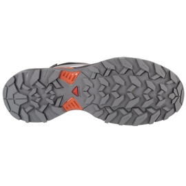 Zapatillas Salomon X Ultra 360 Gtx 474535 gris 3