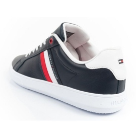 Zapatos Tommy Hilfiger FM0FM04921DW5 azul 3