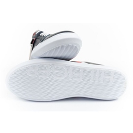 Zapatos Tommy Hilfiger FM0FM04921DW5 azul 5