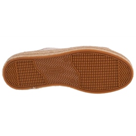 Zapatillas Rieker 94010-60 beige 7