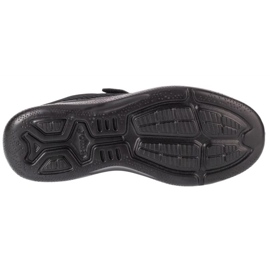 Zapatos Joma Corinto Hombre 2421 CCORIS2421V negro 3