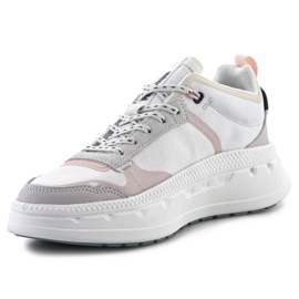 Zapatos Palladium Palla Reverse Lo Star 99133-141-M blanco 3