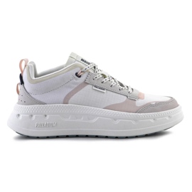 Zapatos Palladium Palla Reverse Lo Star 99133-141-M blanco 6
