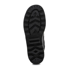 Zapatos Palladium Pallabrousse M 00069-001-M negro 4