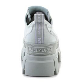 Zapatillas Palladium Revolt Lo Tx W 97243-314-M verde 9