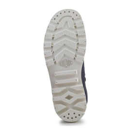 Palladium Zapatos Paladio Pampa Blanc 78882-480-M azul 4